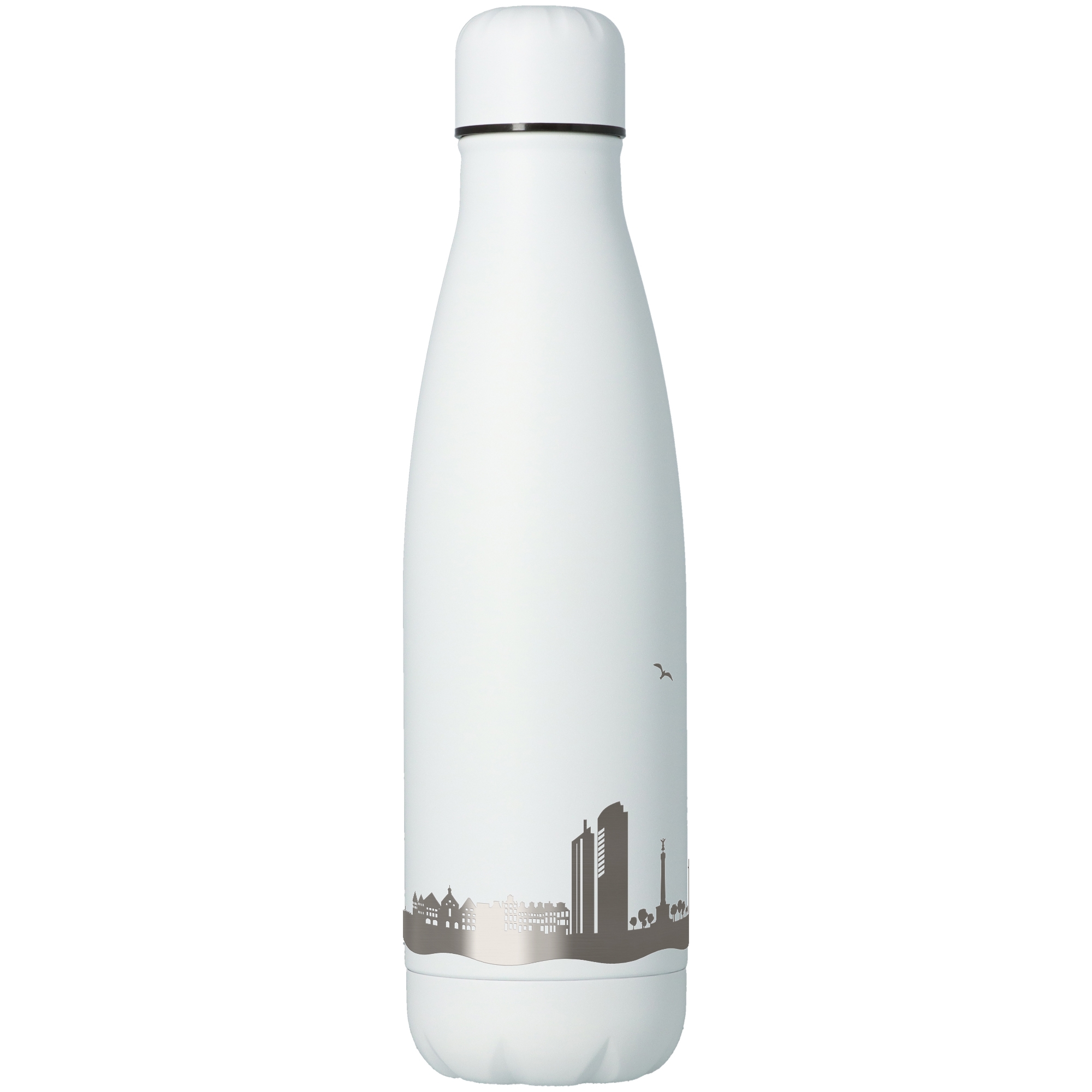 Trinkflasche Skyline Berlin