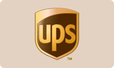 UPS