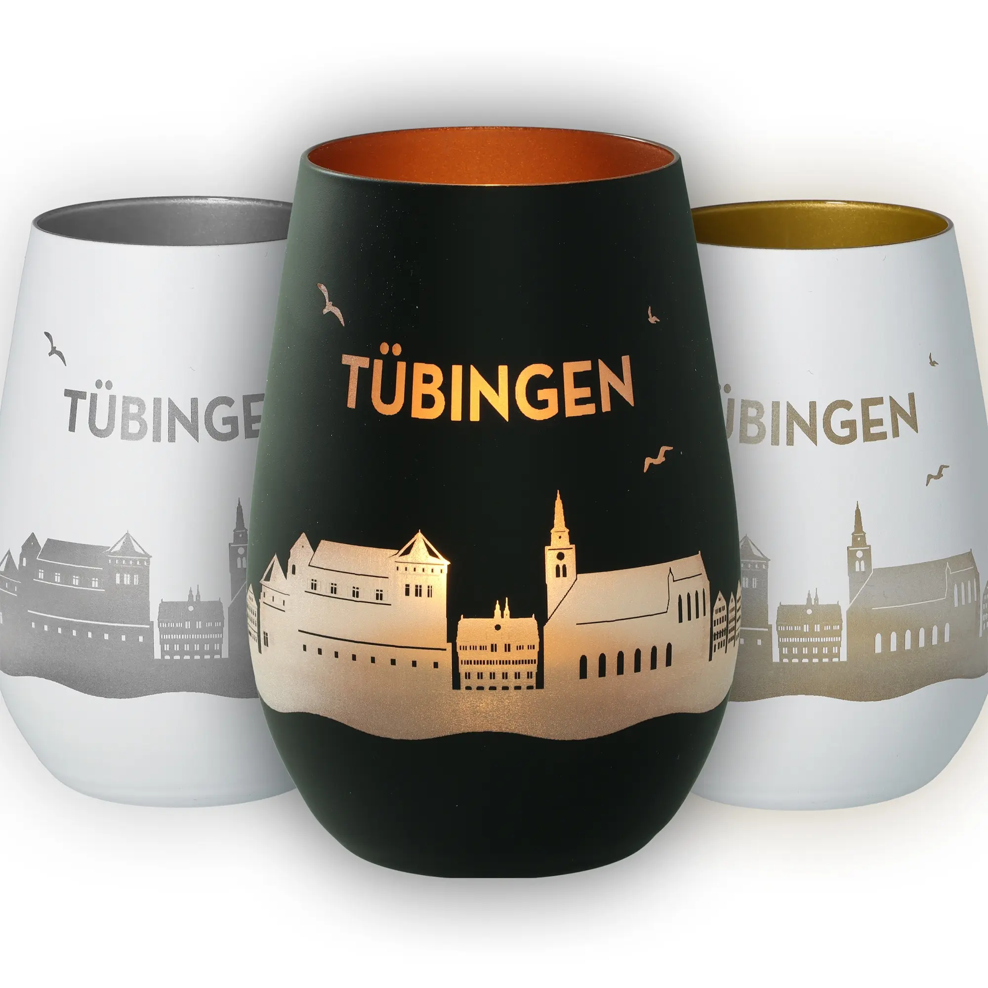 Pokal, Töpferei